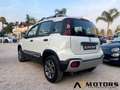 Fiat Panda 0.9 t.air t. Cross 4x4 s Blanc - thumbnail 5