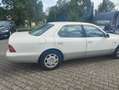 Lexus LS 400 Toyota Celsior Weiß - thumbnail 8