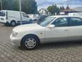 Lexus LS 400 Toyota Celsior Weiß - thumbnail 3