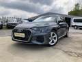 Audi A3 SPORTBACK 30 TFSI S-LINE S line LED+SHZ+NAVI+PDC+A Grau - thumbnail 24