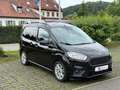 Ford Tourneo Courier 1.5 Titanium/Rückfa./SHZ/PDC Noir - thumbnail 3