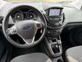 Ford Tourneo Courier 1.5 Titanium/Rückfa./SHZ/PDC Noir - thumbnail 8