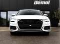 Audi A6 A6 Avant 55 TFSI e quattro S line Pearl white/B&O/ Blanc - thumbnail 9