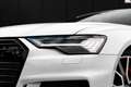Audi A6 A6 Avant 55 TFSI e quattro S line Pearl white/B&O/ Blanc - thumbnail 3
