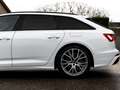 Audi A6 A6 Avant 55 TFSI e quattro S line Pearl white/B&O/ Blanc - thumbnail 15