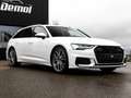 Audi A6 A6 Avant 55 TFSI e quattro S line Pearl white/B&O/ Blanc - thumbnail 7