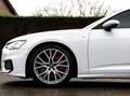 Audi A6 A6 Avant 55 TFSI e quattro S line Pearl white/B&O/ Blanc - thumbnail 14