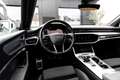 Audi A6 A6 Avant 55 TFSI e quattro S line Pearl white/B&O/ Blanc - thumbnail 16