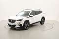 Peugeot 2008 Allure Pack EAT8 1.5 Diesel 131CV Bianco - thumbnail 1