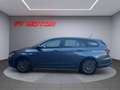 Fiat Tipo SW 1.5 Hybrid 97kW DCT Azul - thumbnail 8