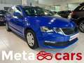 Skoda Octavia Combi 1.0 TSI Active Bleu - thumbnail 1