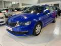 Skoda Octavia Combi 1.0 TSI Active Bleu - thumbnail 5