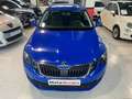 Skoda Octavia Combi 1.0 TSI Active Bleu - thumbnail 4