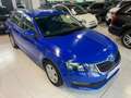 Skoda Octavia Combi 1.0 TSI Active Bleu - thumbnail 2