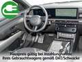 Hyundai TUCSON PHEV 1.6 AT 4WD NLine Grau - thumbnail 5