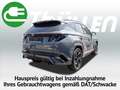 Hyundai TUCSON PHEV 1.6 AT 4WD NLine Grau - thumbnail 2