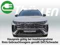 Hyundai TUCSON PHEV 1.6 AT 4WD NLine Grau - thumbnail 7