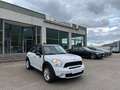 MINI Cooper SD Countryman Mini Countryman R60 2.0 all4 Bianco - thumbnail 1