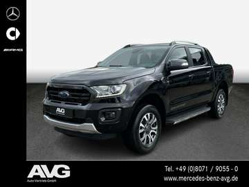 Ranger 2.0 TDCi Panther Wildtrack 4x4 Doppelkab.