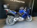 BMW F 800 ST Blau - thumbnail 4