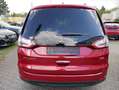 Ford Galaxy Hybrid Titanium Pano LED AHK Rojo - thumbnail 5