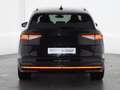 Skoda Enyaq RS PANO HEAD-UP 360° KAMERA AHK Memory Schwarz - thumbnail 17