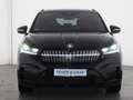Skoda Enyaq RS PANO HEAD-UP 360° KAMERA AHK Memory Schwarz - thumbnail 16