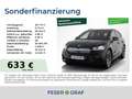 Skoda Enyaq RS PANO HEAD-UP 360° KAMERA AHK Memory Schwarz - thumbnail 1