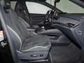 Skoda Enyaq RS PANO HEAD-UP 360° KAMERA AHK Memory Schwarz - thumbnail 9