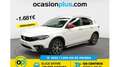 Fiat Tipo 1.5 Hybrid Red DCT Blanc - thumbnail 1