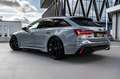 Audi RS6 C8 AVANT / 4.0 V8 / MATRIX / B\u0026O / CERAMIC BRAKES Grau - thumbnail 2