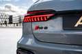 Audi RS6 C8 AVANT / 4.0 V8 / MATRIX / B\u0026O / CERAMIC BRAKES Grau - thumbnail 5