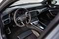 Audi RS6 C8 AVANT / 4.0 V8 / MATRIX / B\u0026O / CERAMIC BRAKES Gris - thumbnail 16