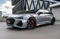 Audi RS6 C8 AVANT / 4.0 V8 / MATRIX / B\u0026O / CERAMIC BRAKES Grau - thumbnail 1