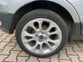 Ford EcoSport Titanium Silber - thumbnail 16
