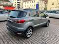 Ford EcoSport Titanium Silber - thumbnail 4