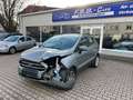 Ford EcoSport Titanium Silber - thumbnail 1