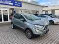 Ford EcoSport Titanium Silber - thumbnail 3