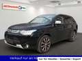 Mitsubishi Outlander 2.2 DI-D 4WD 1.Hand T-Leder SHZ Navi Schwarz - thumbnail 1