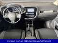 Mitsubishi Outlander 2.2 DI-D 4WD 1.Hand T-Leder SHZ Navi Schwarz - thumbnail 11