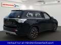 Mitsubishi Outlander 2.2 DI-D 4WD 1.Hand T-Leder SHZ Navi Schwarz - thumbnail 5