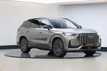 8 1.5 SHS-P Luxury 5p | Panoramadak | NL Auto | Ri
