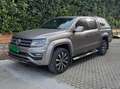 Volkswagen Amarok DC 3.0 V6 tdi Aventura 4motion perm. 258cv auto Bronzo - thumbnail 2