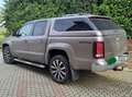 Volkswagen Amarok DC 3.0 V6 tdi Aventura 4motion perm. 258cv auto Bronzo - thumbnail 1