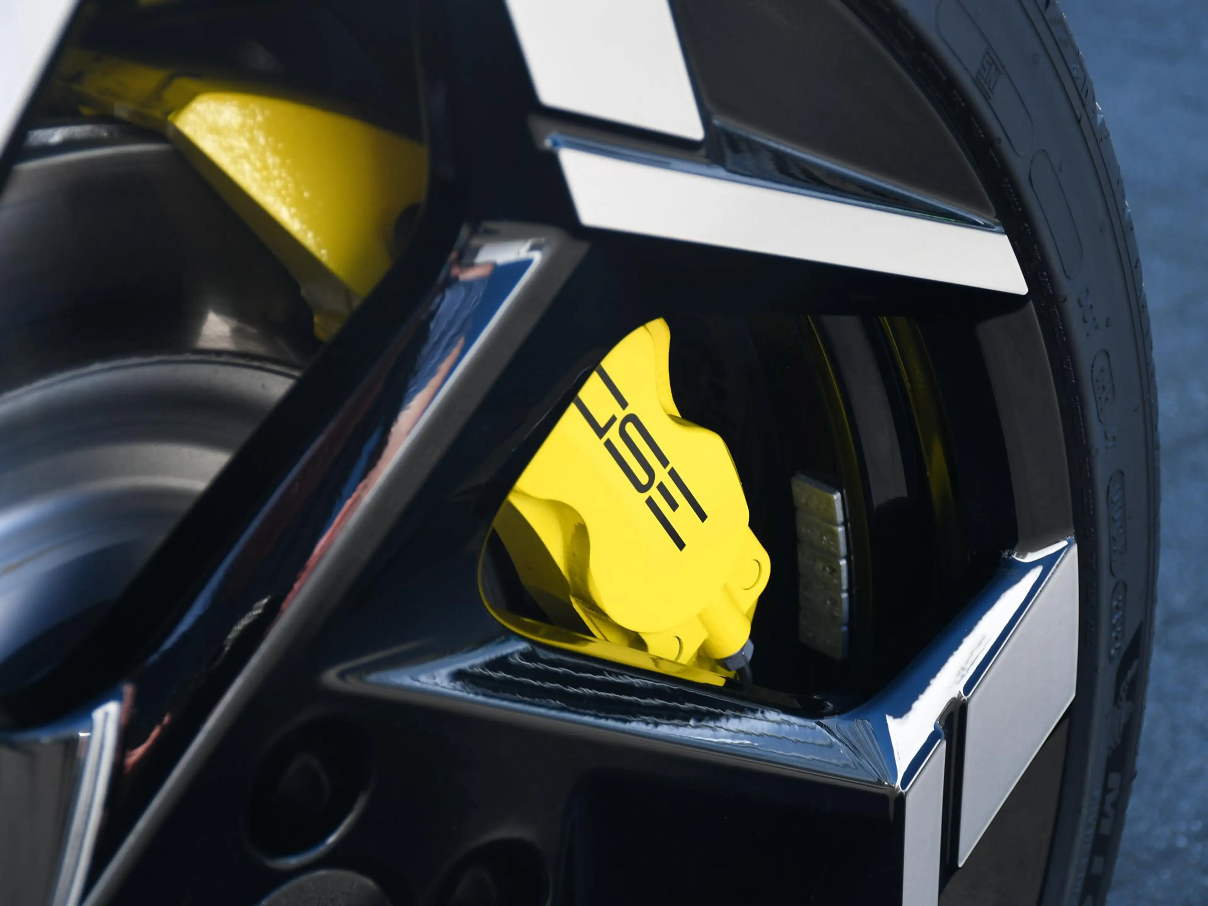 Opel Mokka-E Electric GSE 54kWh 280pk Automaat STOELVERWARMING — photo 10