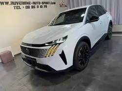Peugeot 3008 HYBRID 145 e-DCS6 ALLURE