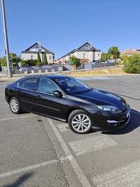 2.0dCi GT 4Control 150