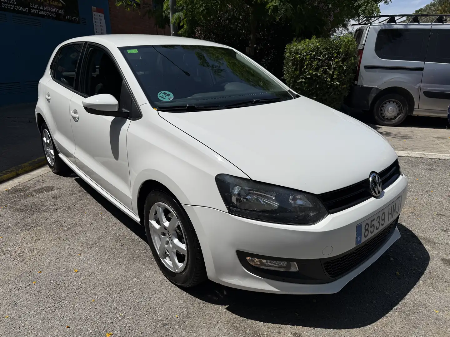 Volkswagen Polo 1.4 Advance - 2