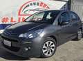 Citroen C3 C3 1.2 puretech Exclusive 82cv E6 Grigio - thumbnail 1
