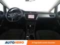 Volkswagen Touran 2.0 TDI Comfortline BMT Aut. *LED*AHK*STANDHZ*ACC* Zwart - thumbnail 12